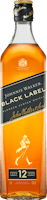 Johnnie Walker Black Label Blended Scotch Whisky