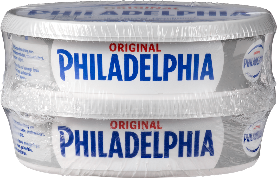 Philadelphia Frischkäse Original