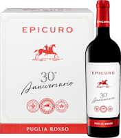 Epicuro 30° Anniversario Puglia IGP