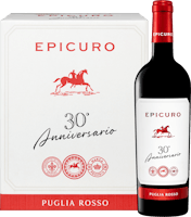 Epicuro 30° Anniversario Puglia IGP