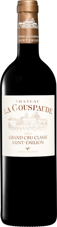 Château La Couspaude Saint-Emilion Grand Cru AOC