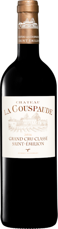 Château La Couspaude Saint-Emilion Grand Cru AOC