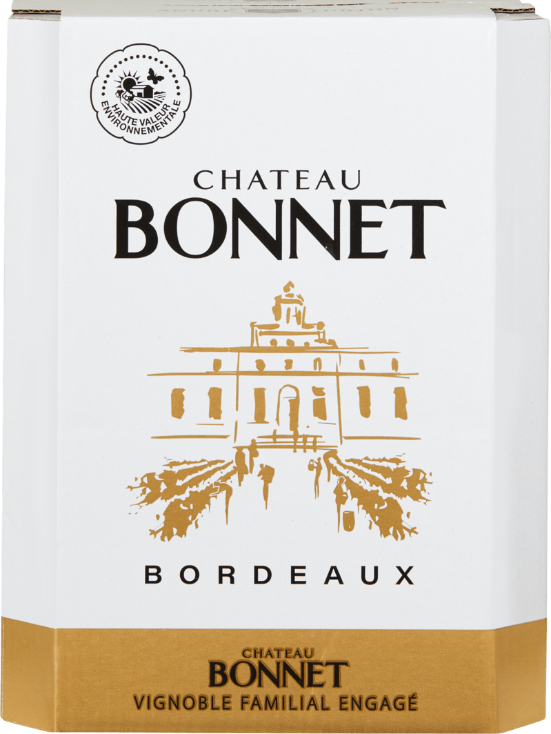 Château Bonnet Blanc Entre-deux-Mers AOC (Autre)