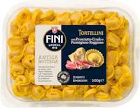 Tortellini Prosciutto Crudo Fini