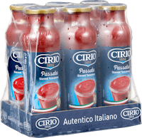 Cirio Passata