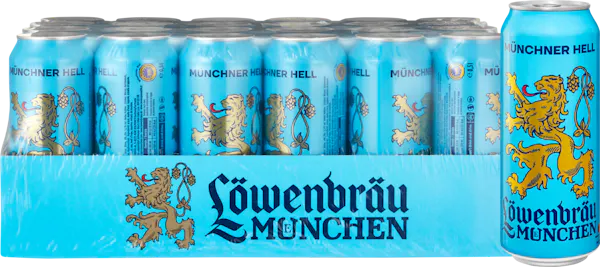 Birra Originale Löwenbräu