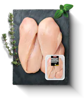 Denner Pouletschnitzel