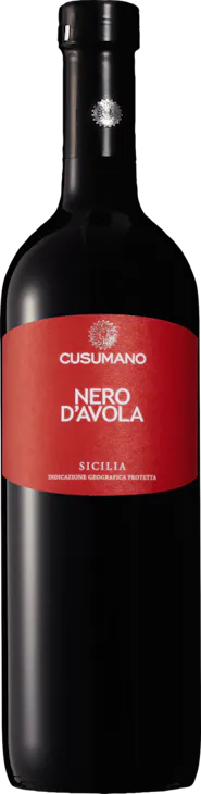  Cusumano Nero d'Avola Sicilia IGT