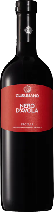 Cusumano Nero d'Avola Sicilia IGT