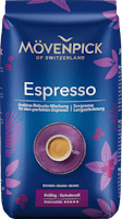 Café Espresso Mövenpick
