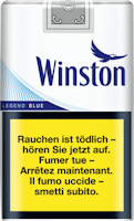 Winston Blue