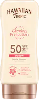 Hawaiian Tropic Sun Lotion Glowing Protection FPS 50