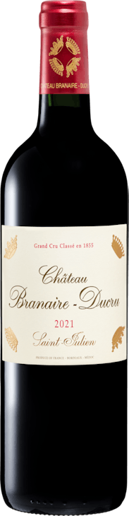Château Branaire Ducru Saint-Julien AOC