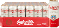Budweiser Lagerbier Original