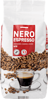 Café Espresso Nero Denner