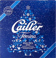 Praline Fémina Cailler