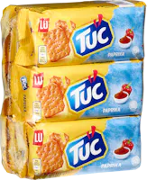 Tuc Cracker Paprika