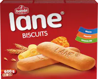 Biscuits Lane Bambi