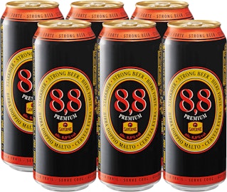 Saverne Starkbier Premium Saverne Starkbier Premium