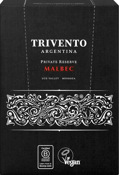Trivento Private Reserve Malbec
