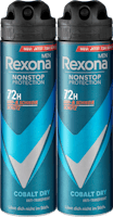 Rexona Men Deo Spray Cobalt Dry