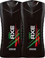 Gel doccia Axe