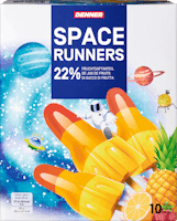 Glace Space Runners Denner
