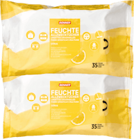 Lingettes universelles Denner