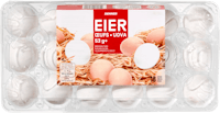 Denner Eier