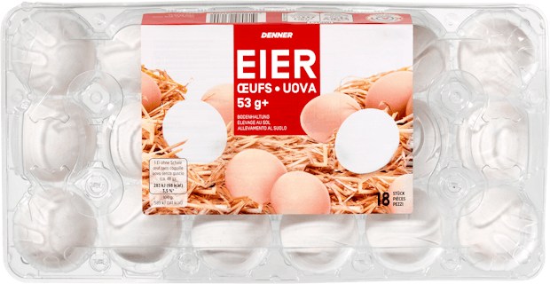 Denner Eier