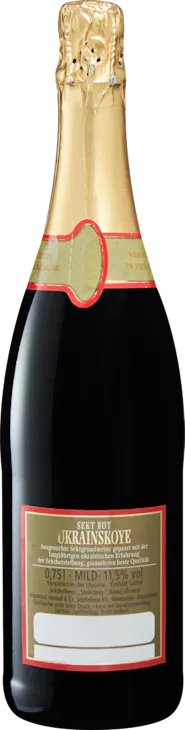  Ukrainskoye Sekt Rot