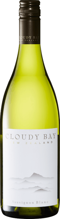Cloudy Bay Sauvignon Blanc NZL