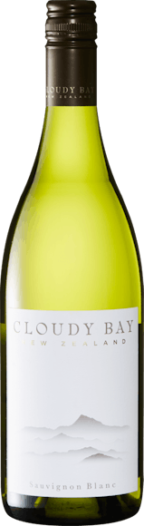 Cloudy Bay Sauvignon Blanc NZL Vorderseite
