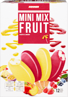 Gelato Mini Mix Fruit Denner