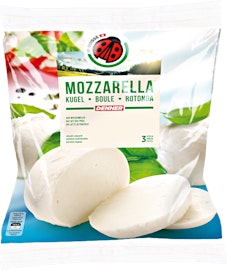 IP-SUISSE Mozzarella IP-SUISSE Mozzarella