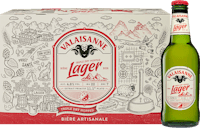 Valaisanne Lagerbier