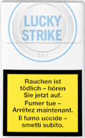 Lucky Strike Sky