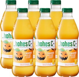 Succo d'arancia Hohes C Succo d'arancia Hohes C