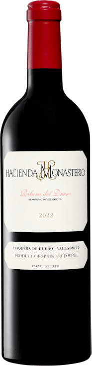 Hacienda Monasterio D.O. Ribera del Duero