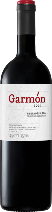 Garmón Ribera del Duero DO