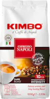 Caffè Espresso Napoli Kimbo