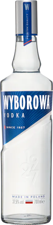 Wyborowa Vodka