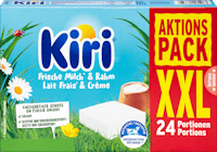 Formaggio da spalmare Kiri