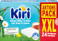 Formaggio da spalmare Kiri