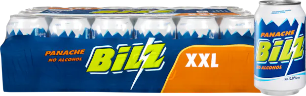 Bilz Panaché 0,0%