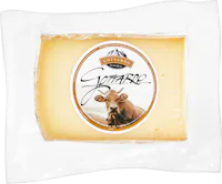 Fromage à pâte mi-dure Gottardo