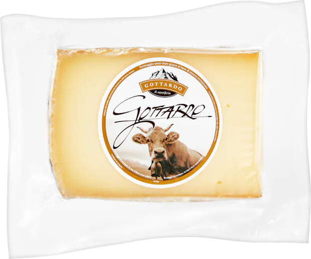 Fromage à pâte mi-dure Gottardo