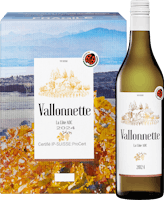 Vallonnette AOC La Côte