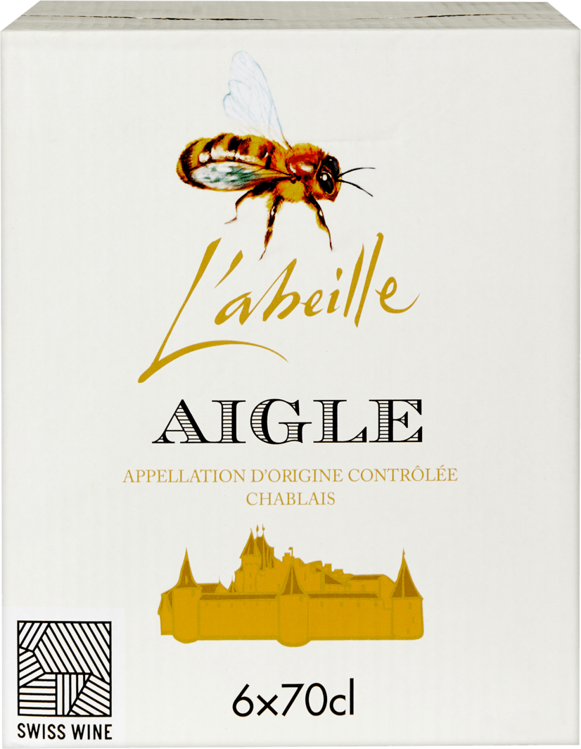 L’abeille Aigle AOC Chablais (Andere)