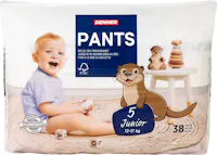 Denner Pants Junior
